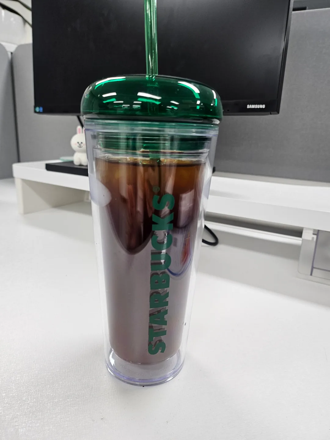 Hôm nay lại nạp quá nhiều caffeine!