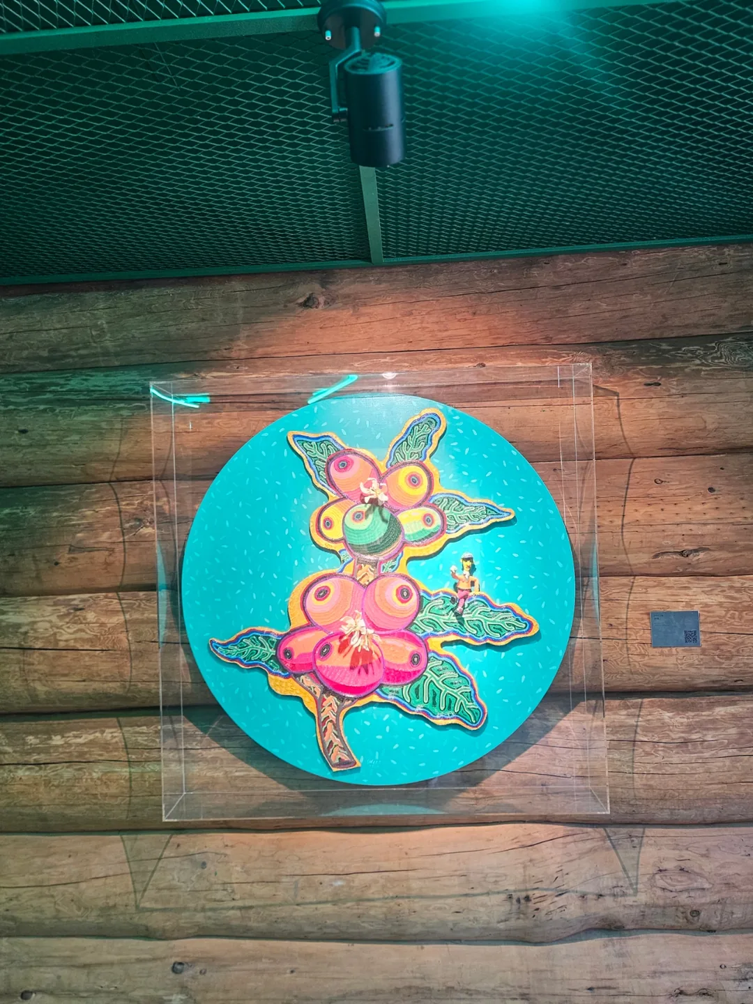 🇰🇷Starbucks chi nhánh Gana Art Park xinh đẹp