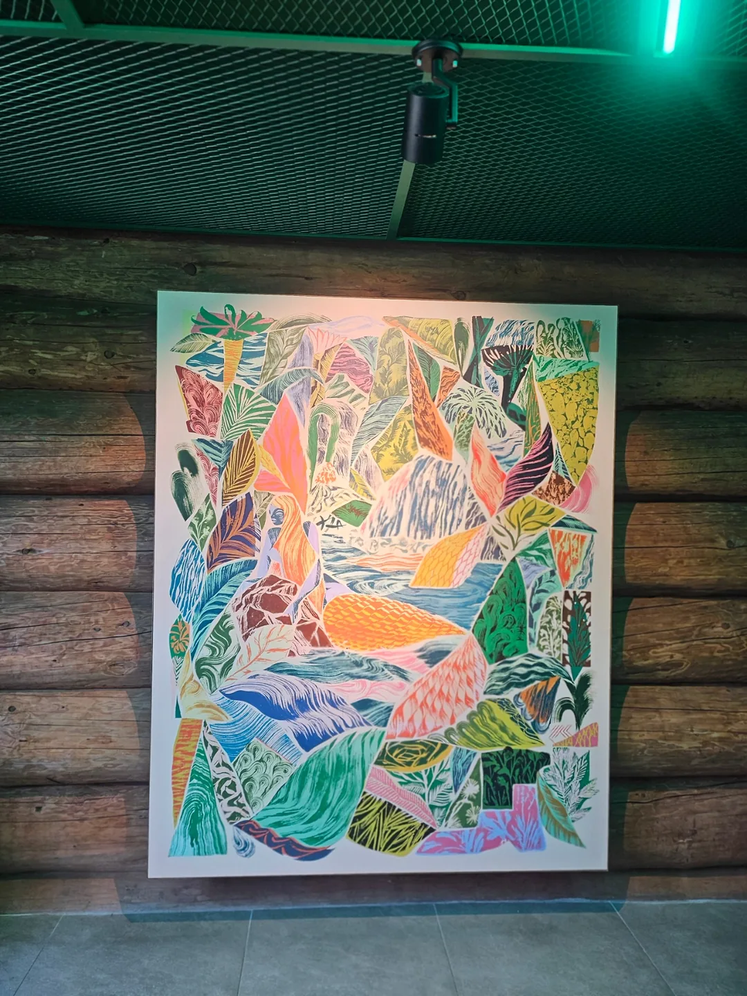 🇰🇷Starbucks chi nhánh Gana Art Park xinh đẹp