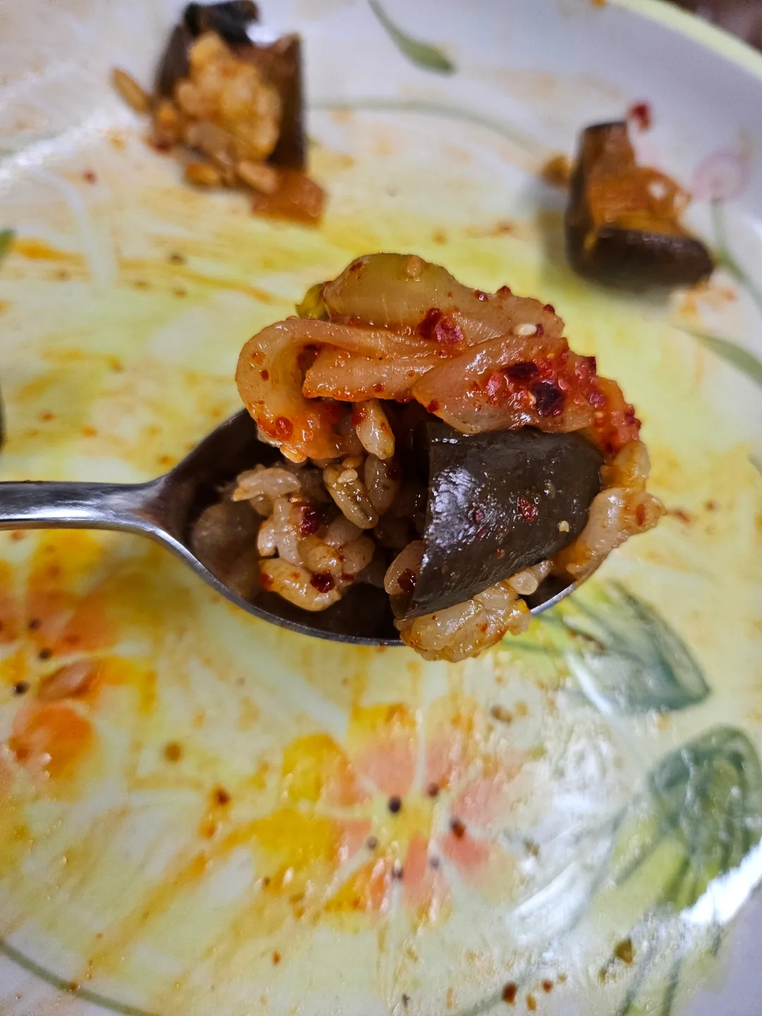 Cà tím ngon lắm