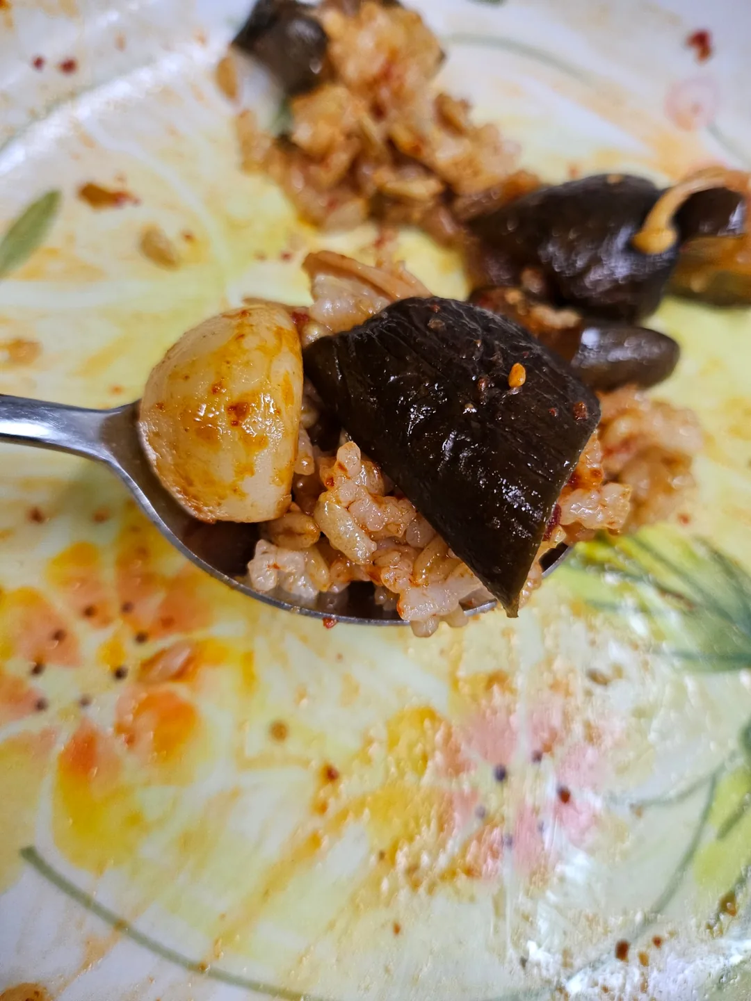 Cà tím ngon lắm