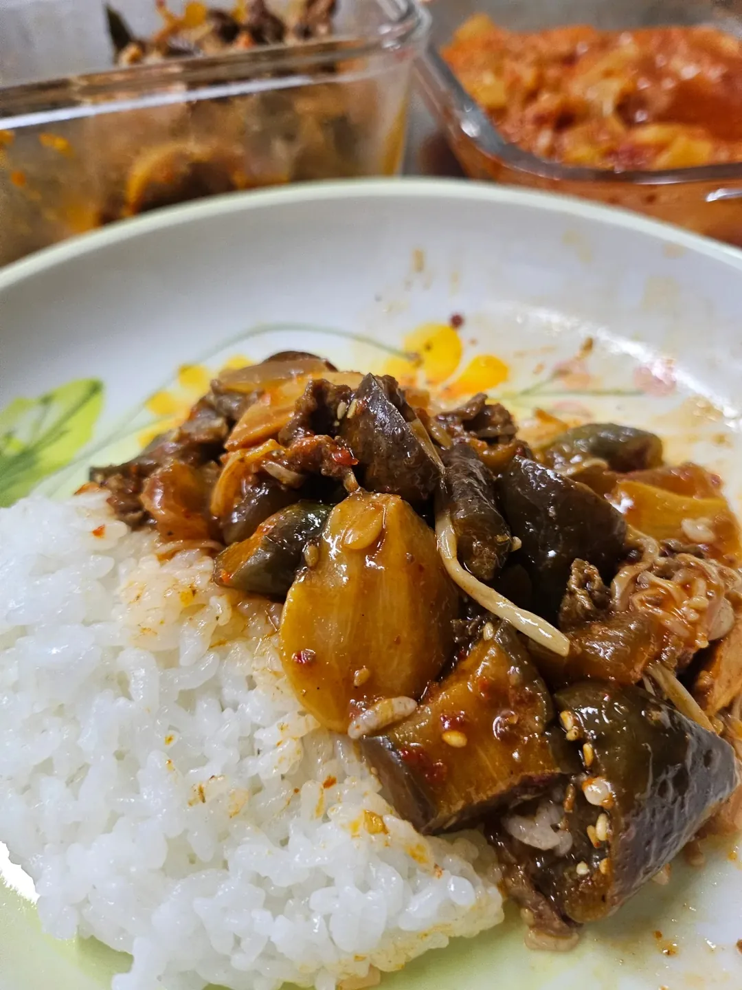 Cà tím ngon lắm