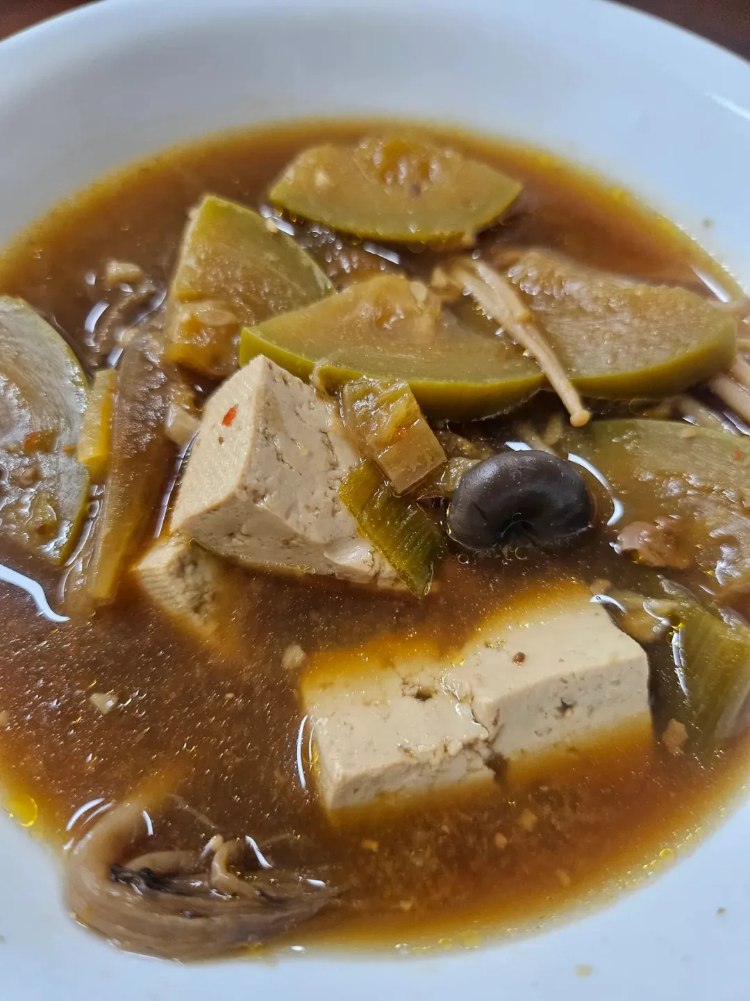 Cà tím ngon lắm