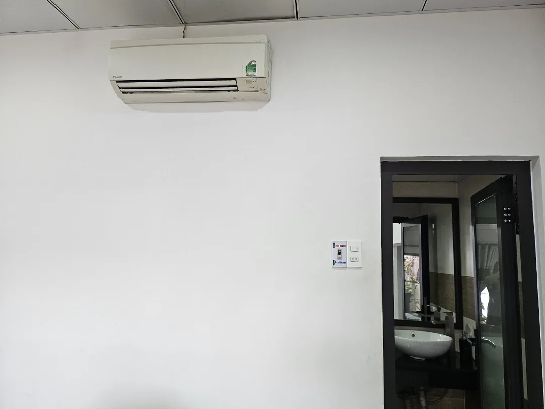 🇻🇳(Review) Serenity Villa Hội An – Phòng Đôi Rooftop (Rooftop Double Room)
