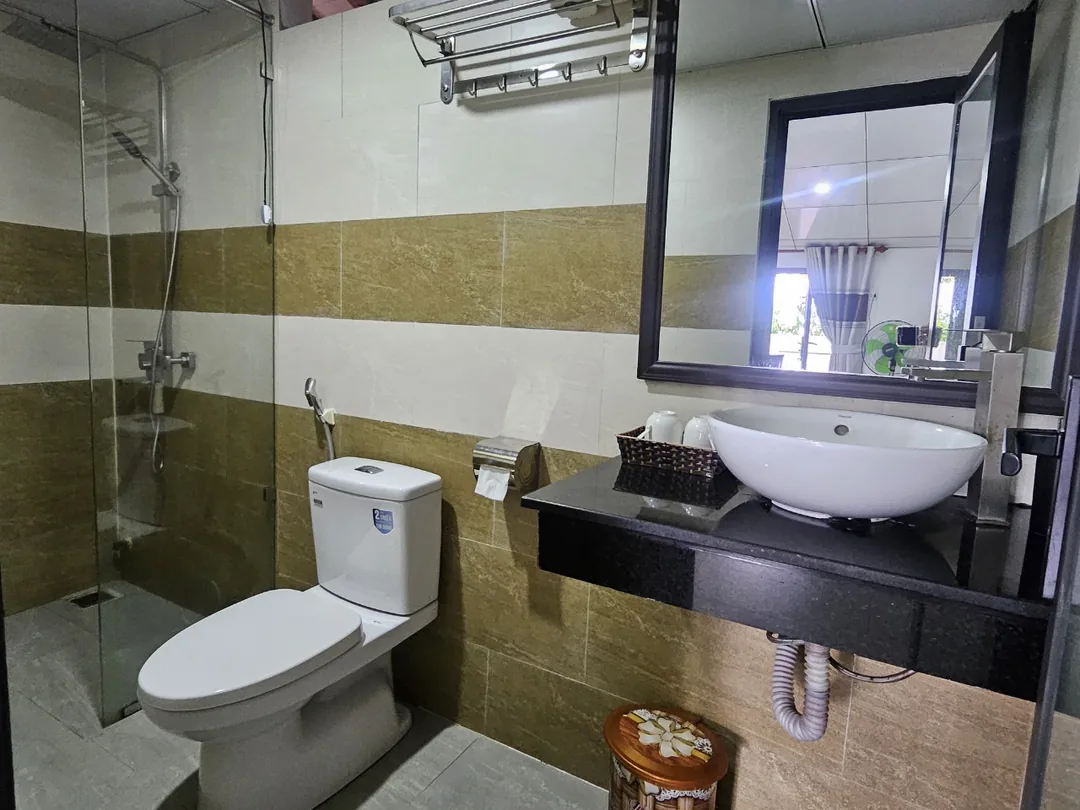 🇻🇳(Review) Serenity Villa Hội An – Phòng Đôi Rooftop (Rooftop Double Room)