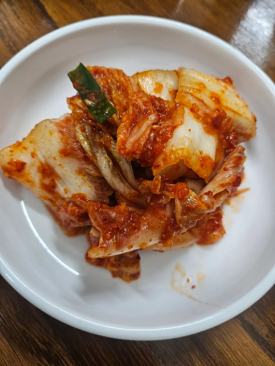 Xin giới thiệu quán mì kalguksu kiều mạch kèm mandu (bánh xếp) ngon ở chợ Doremi, Wonju