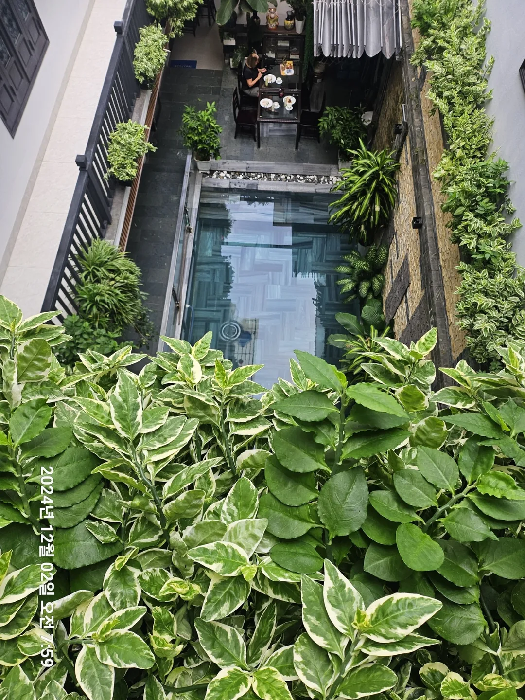 🇻🇳(Review) Serenity Villa Hội An – chỉ một lần trải nghiệm bữa sáng là xong~🤣