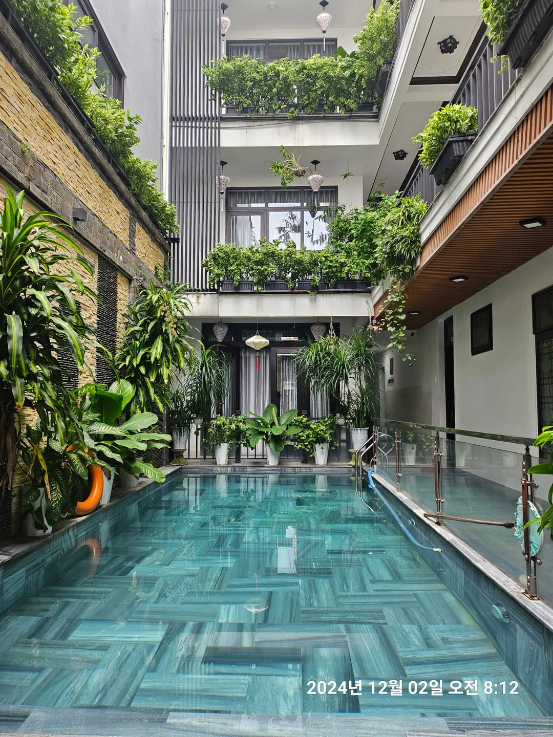 🇻🇳(Review) Serenity Villa Hội An – chỉ một lần trải nghiệm bữa sáng là xong~🤣