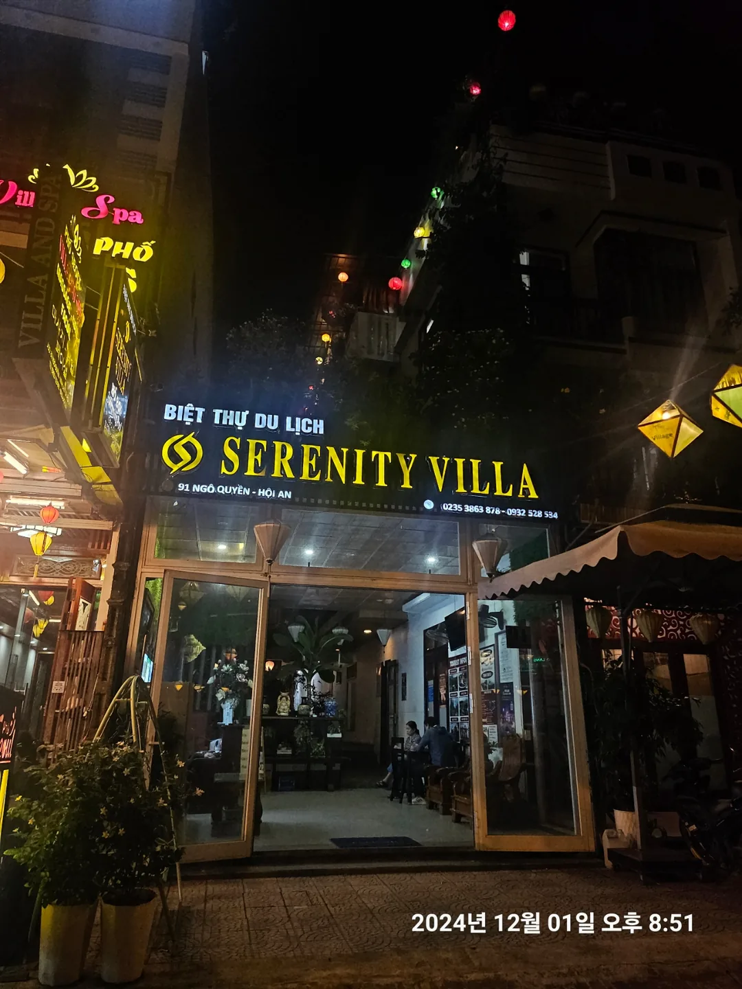 🇻🇳 (Đánh giá) Bài đánh giá sử dụng bộ lọc vòi sen Serenity Villa Hoian