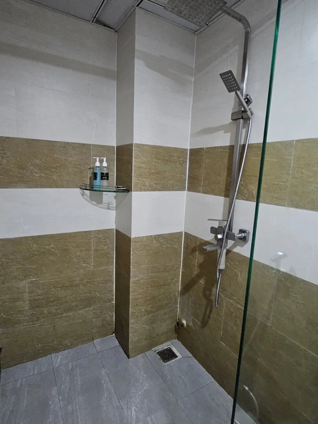 🇻🇳 (Đánh giá) Bài đánh giá sử dụng bộ lọc vòi sen Serenity Villa Hoian