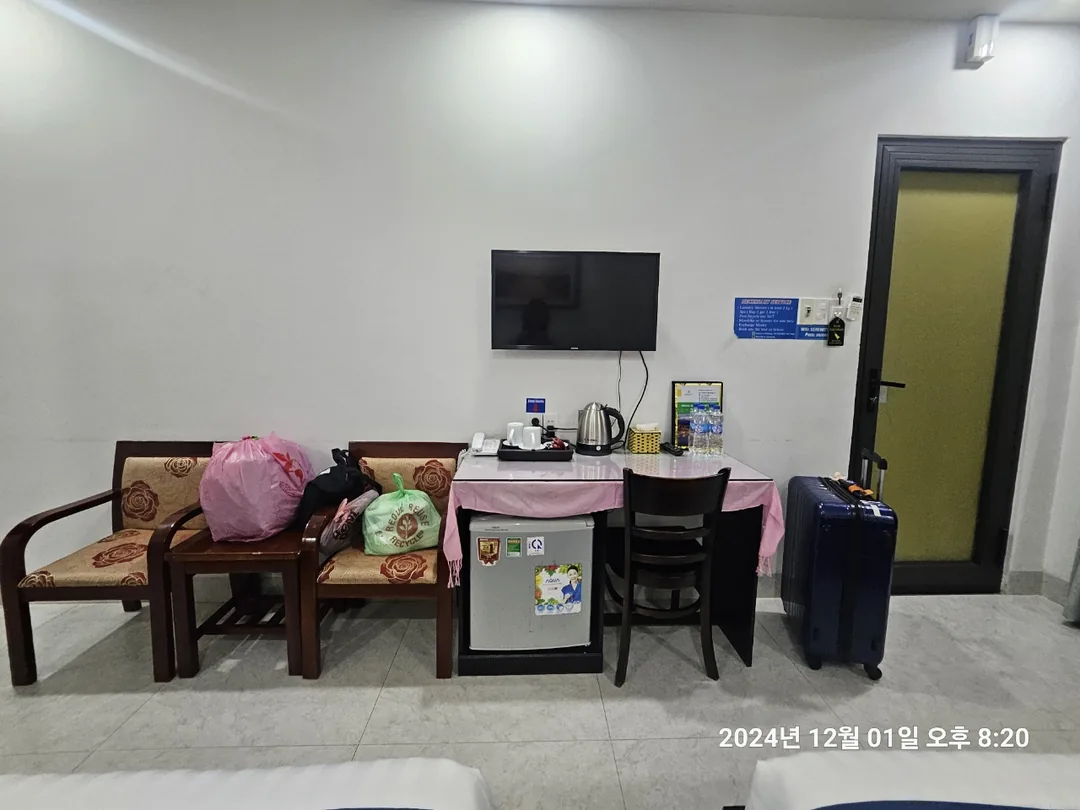 🇻🇳(Bài đánh giá) Serenity Villa Hội An_Đánh giá tổng hợp