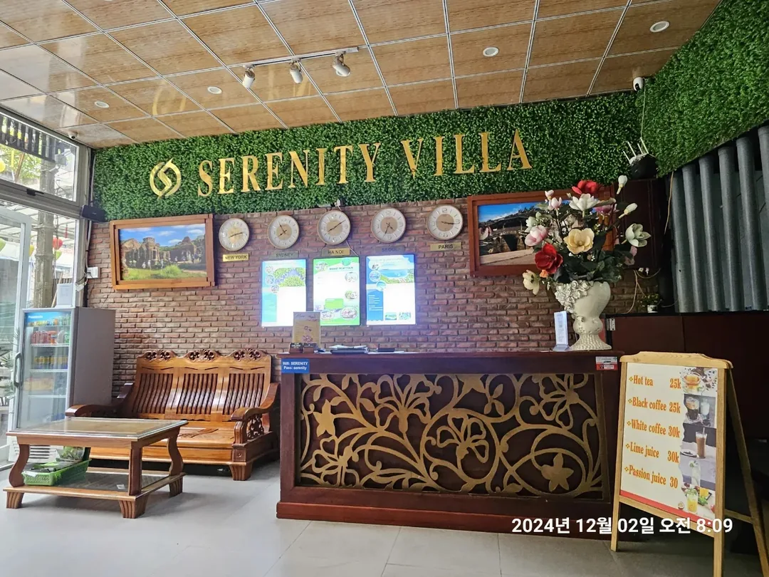 🇻🇳(Bài đánh giá) Serenity Villa Hội An_Đánh giá tổng hợp