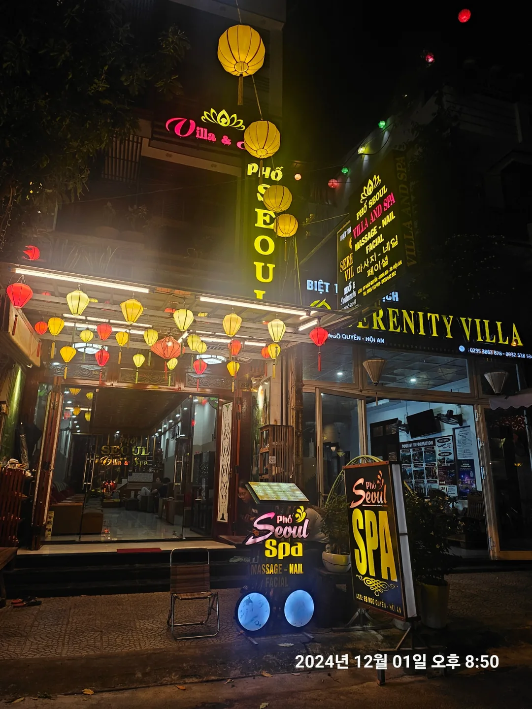 🇻🇳(Bài đánh giá) Serenity Villa Hội An_Đánh giá tổng hợp