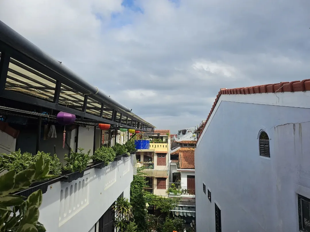 🇻🇳(Bài đánh giá) Serenity Villa Hội An_Đánh giá tổng hợp