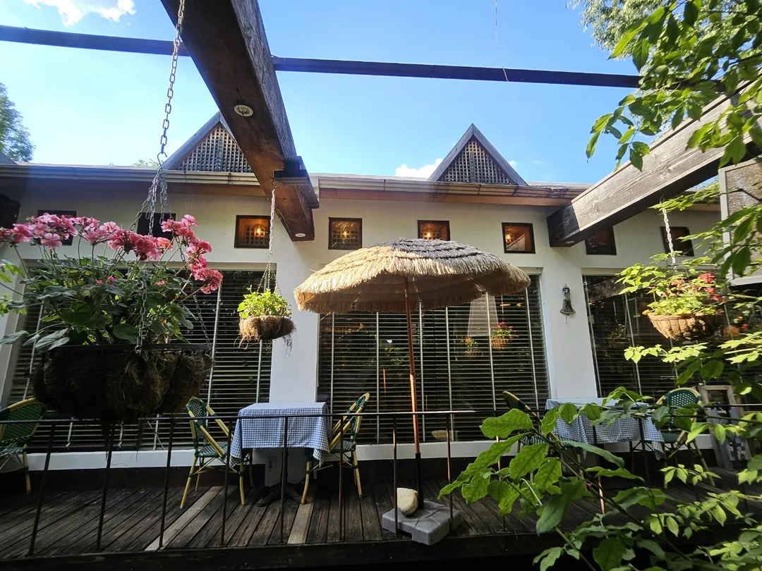 🇰🇷🍹🥐🥖Xưởng bánh mì L'Atelier nhà họ Kim