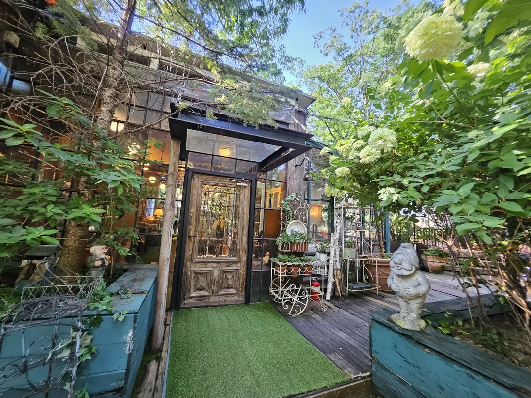 🇰🇷🍹🥐🥖Xưởng bánh mì L'Atelier nhà họ Kim