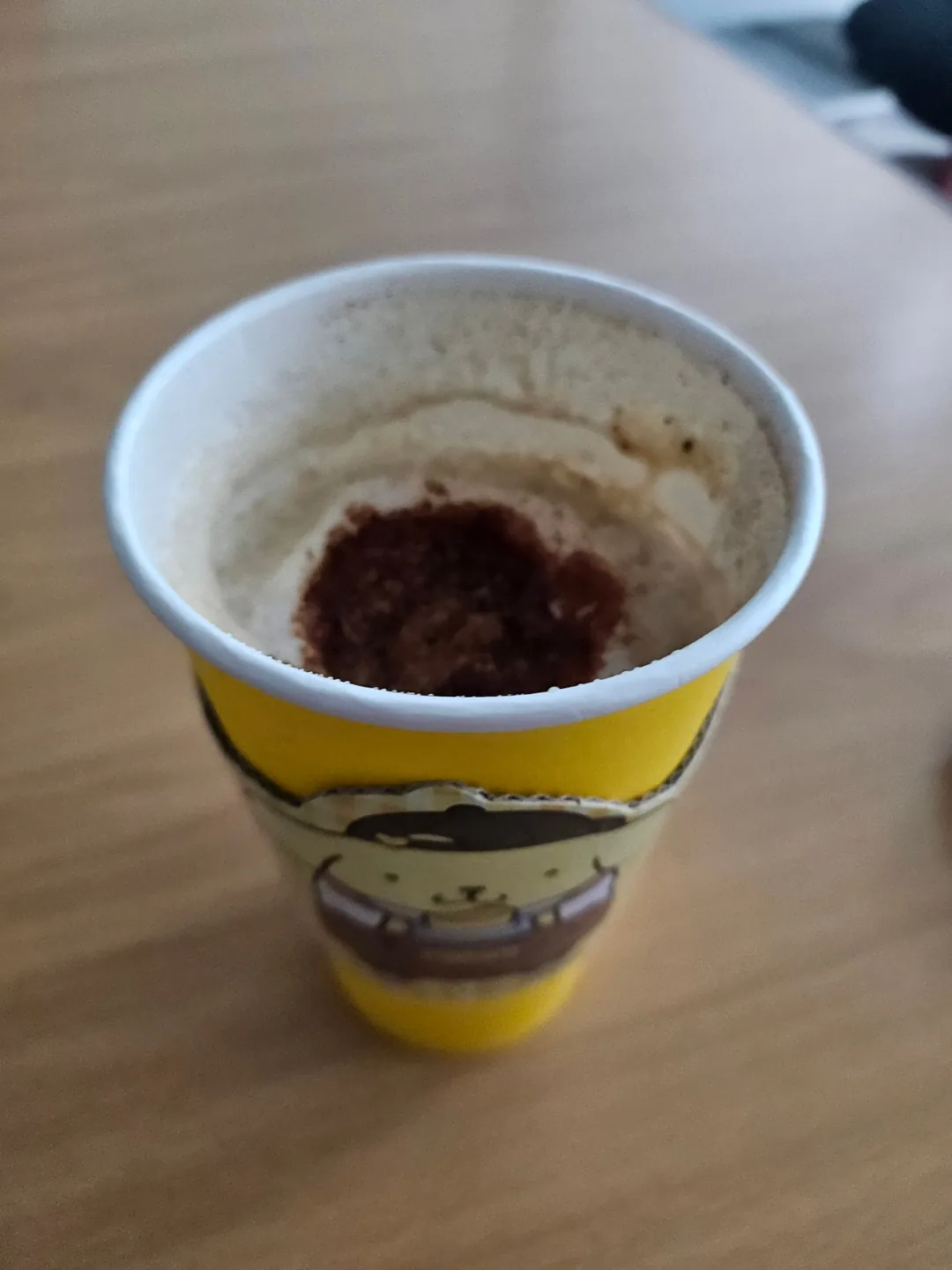 Caffeine của hôm nay~♡
