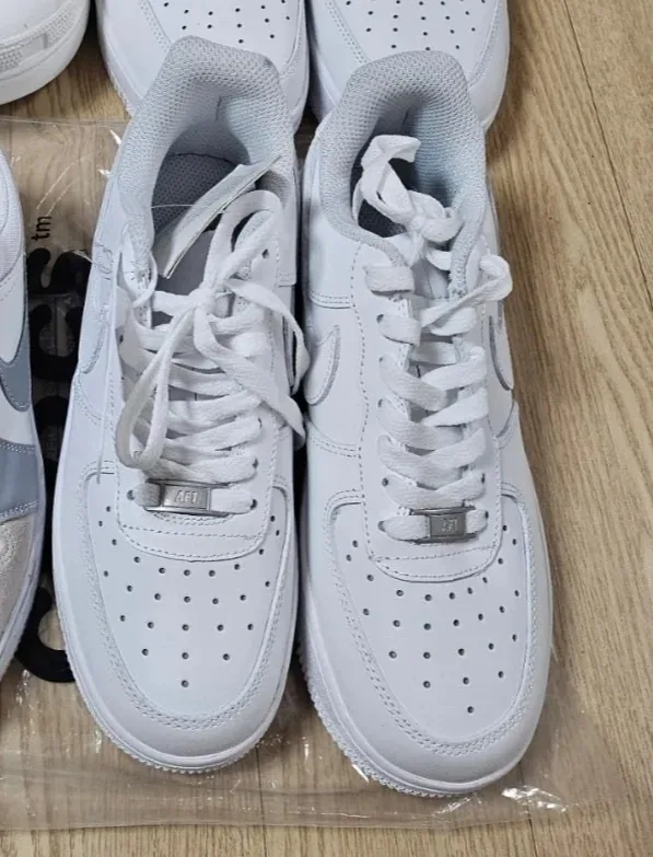 🇻🇳(Đánh giá) Mua sắm_Chợ Hàn Giày Nike_Đánh giá sử dụng