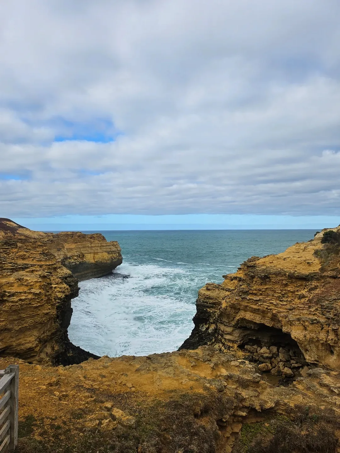 🇦🇺 Great Ocean Road! Hãy cảm nhận sự vĩ đại của thiên nhiên~!