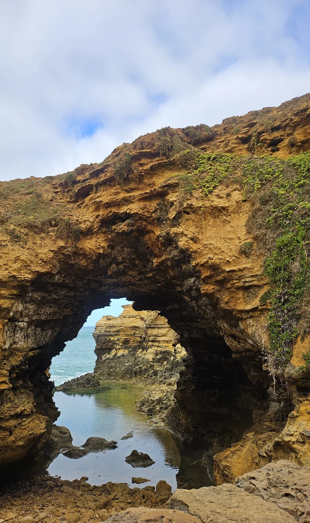 🇦🇺 Great Ocean Road! Hãy cảm nhận sự vĩ đại của thiên nhiên~!