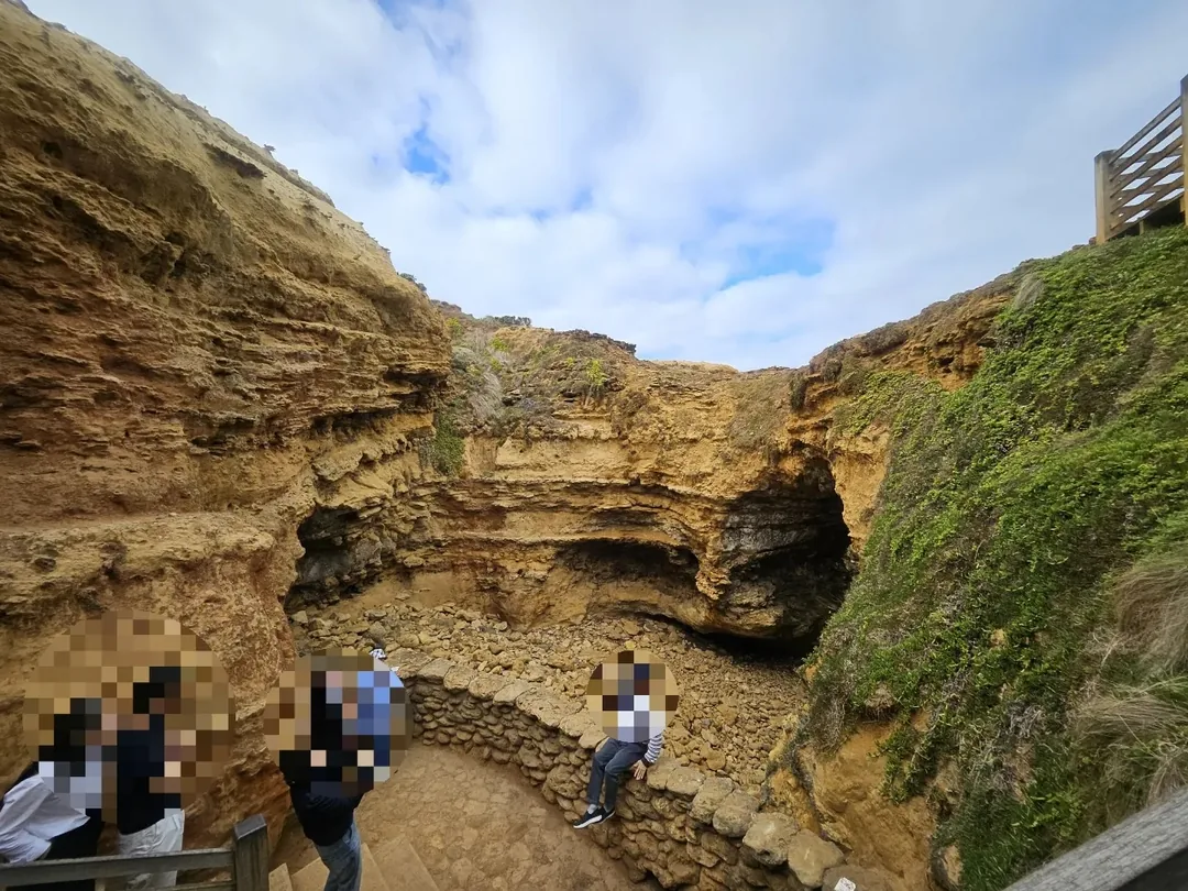 🇦🇺 Great Ocean Road! Hãy cảm nhận sự vĩ đại của thiên nhiên~!
