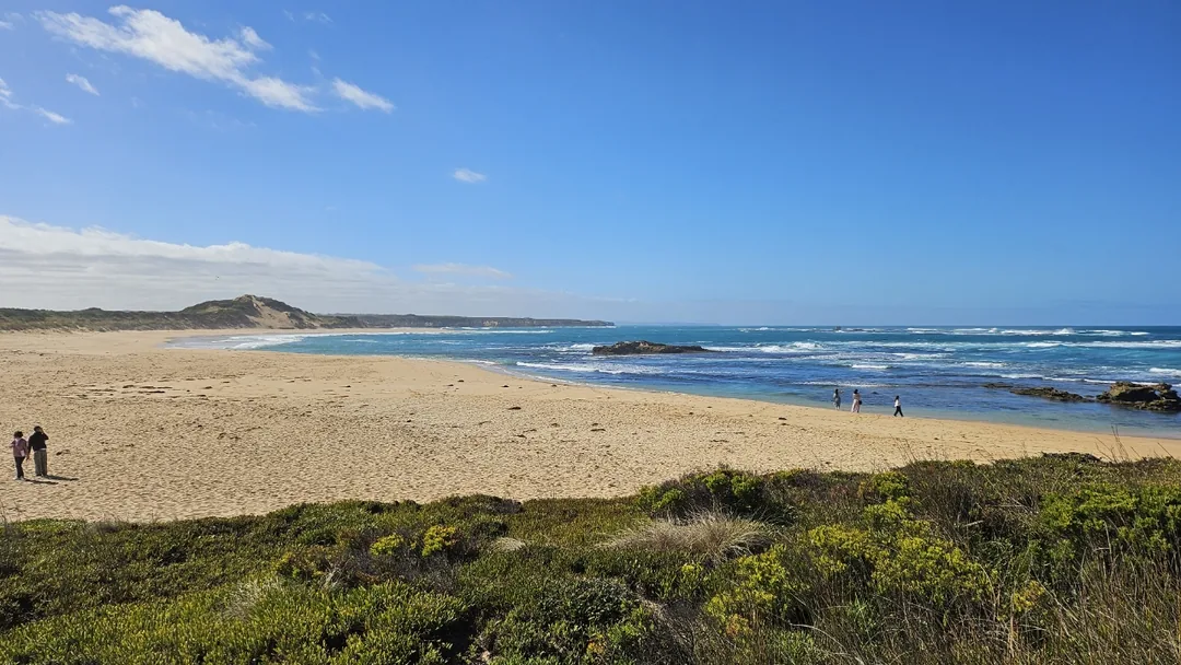 🇦🇺 Great Ocean Road! Hãy cảm nhận sự vĩ đại của thiên nhiên~!