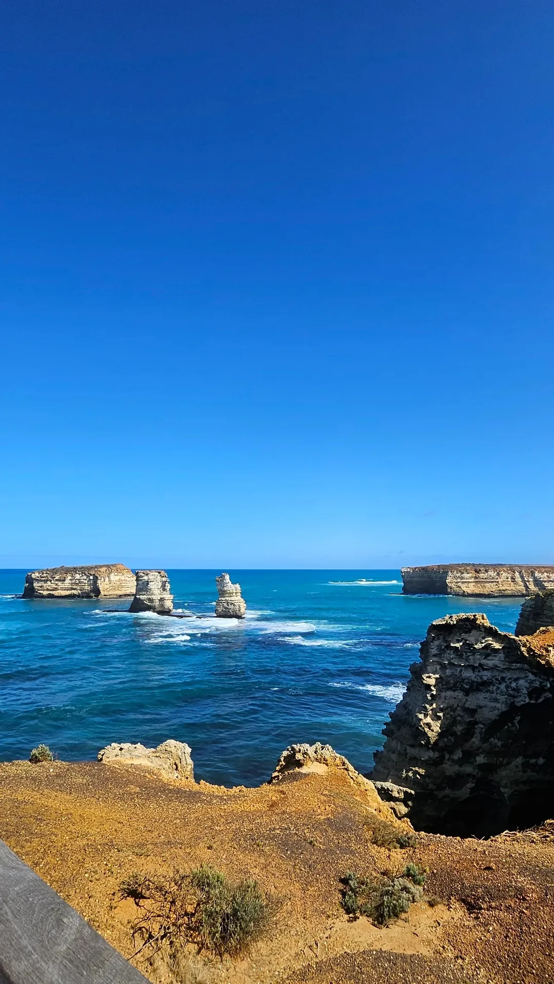 🇦🇺 Great Ocean Road! Hãy cảm nhận sự vĩ đại của thiên nhiên~!