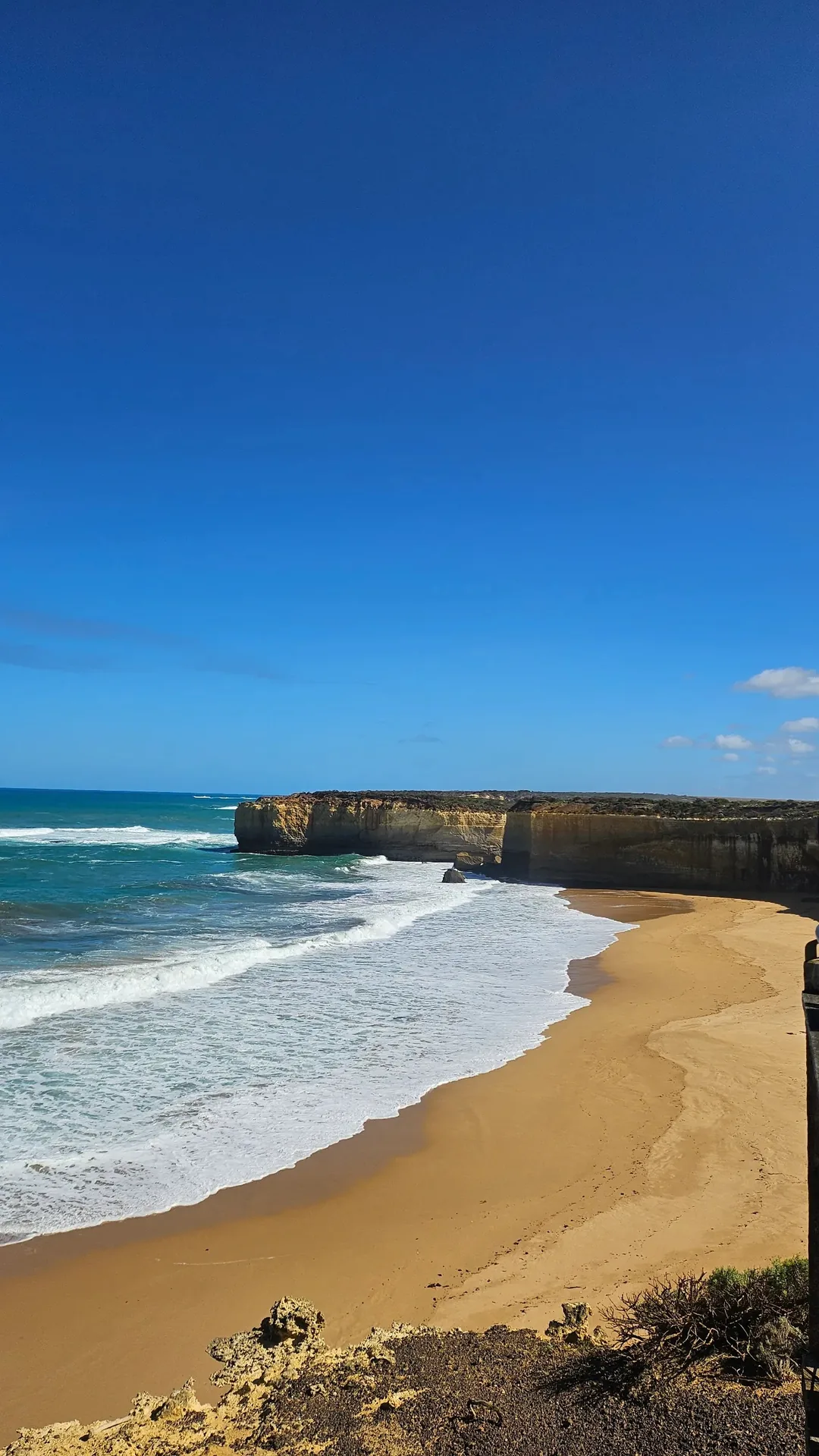 🇦🇺 Great Ocean Road! Hãy cảm nhận sự vĩ đại của thiên nhiên~!