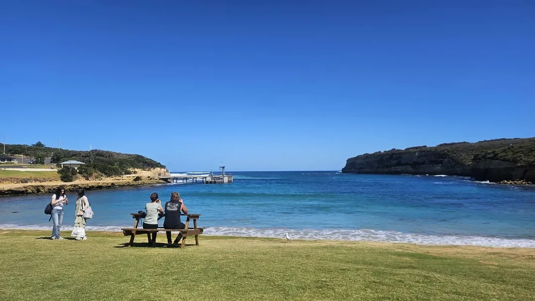 🇦🇺 Great Ocean Road! Hãy cảm nhận sự vĩ đại của thiên nhiên~!