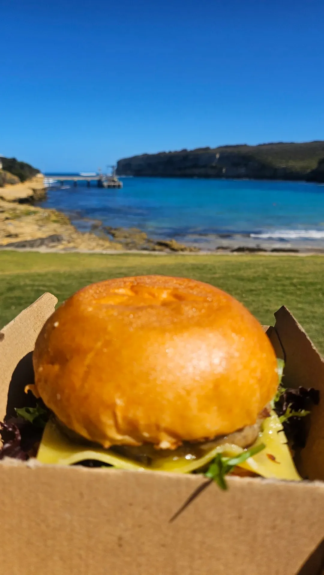 🇦🇺 Great Ocean Road! Hãy cảm nhận sự vĩ đại của thiên nhiên~!