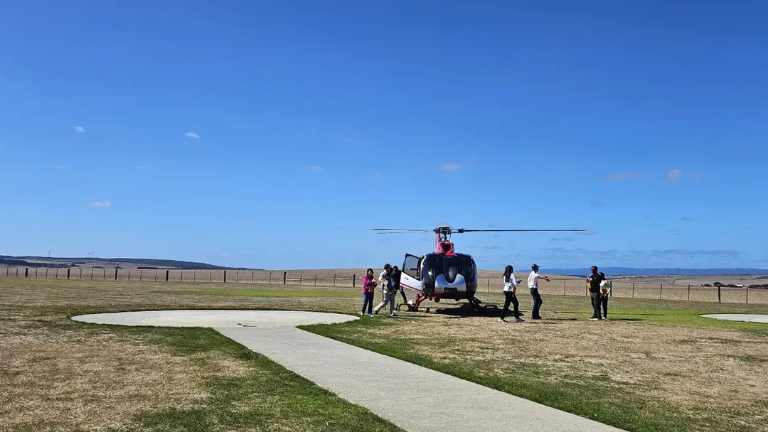 🇦🇺 Great Ocean Road! Hãy cảm nhận sự vĩ đại của thiên nhiên~!