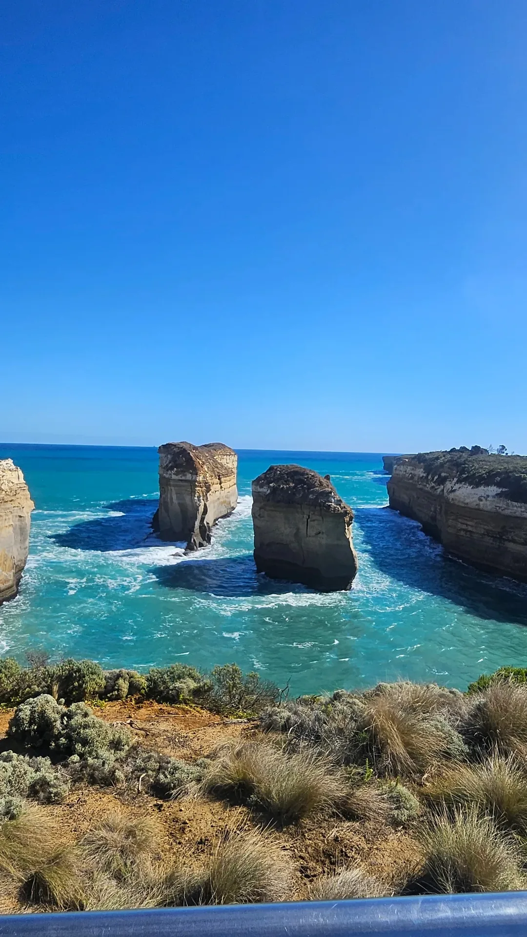 🇦🇺 Great Ocean Road! Hãy cảm nhận sự vĩ đại của thiên nhiên~!