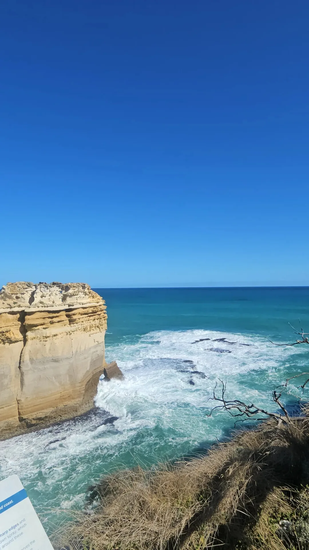 🇦🇺 Great Ocean Road! Hãy cảm nhận sự vĩ đại của thiên nhiên~!