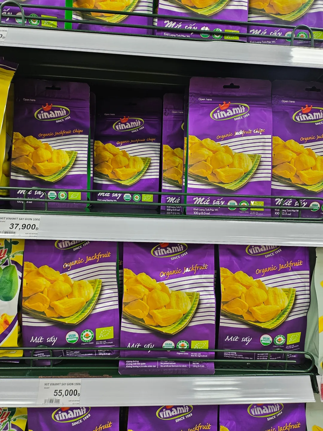 🇻🇳(Review) Mua sắm_Đồ ăn ở Lotte Mart Đà Nẵng🛍
