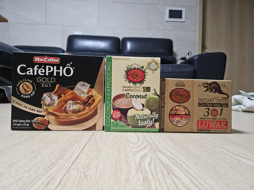 🇻🇳(Review) Mua sắm_Đồ ăn ở Lotte Mart Đà Nẵng🛍