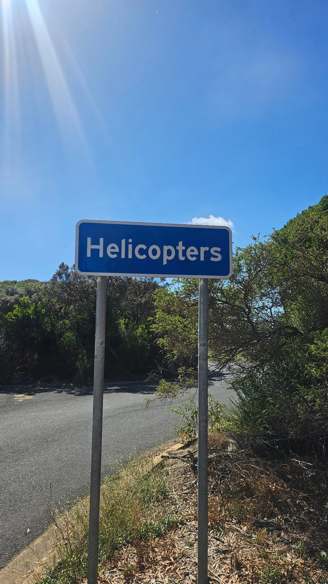 🇦🇺 Great Ocean Road 🚁 Tour trực thăng