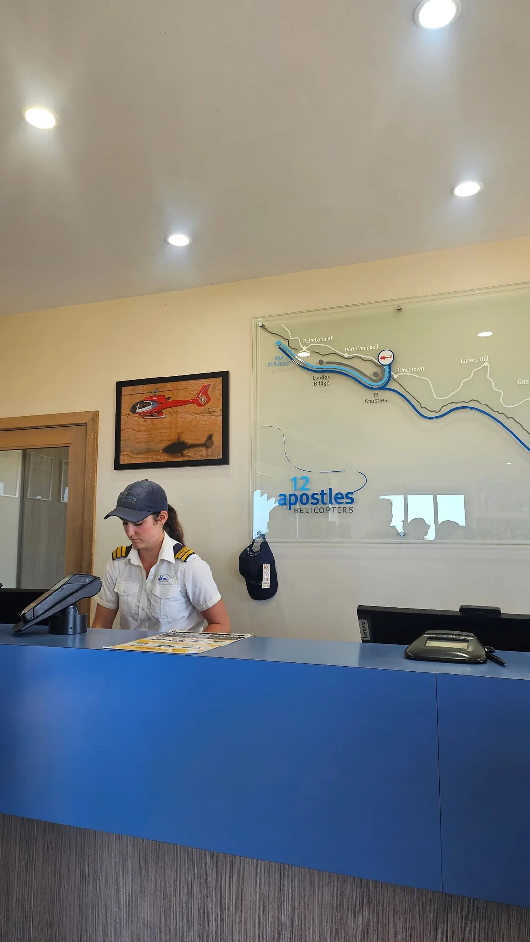🇦🇺 Great Ocean Road 🚁 Tour trực thăng