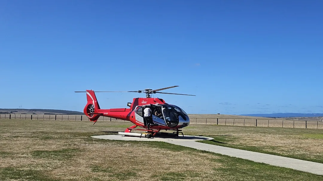 🇦🇺 Great Ocean Road 🚁 Tour trực thăng