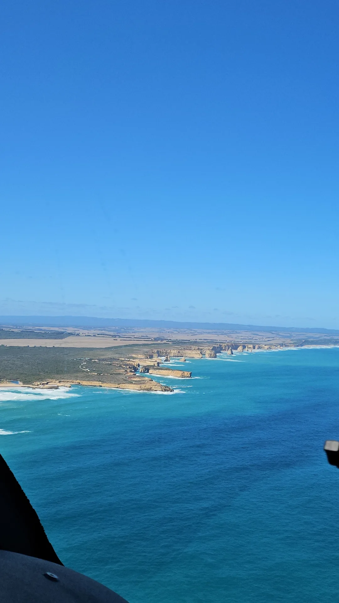 🇦🇺 Great Ocean Road 🚁 Tour trực thăng