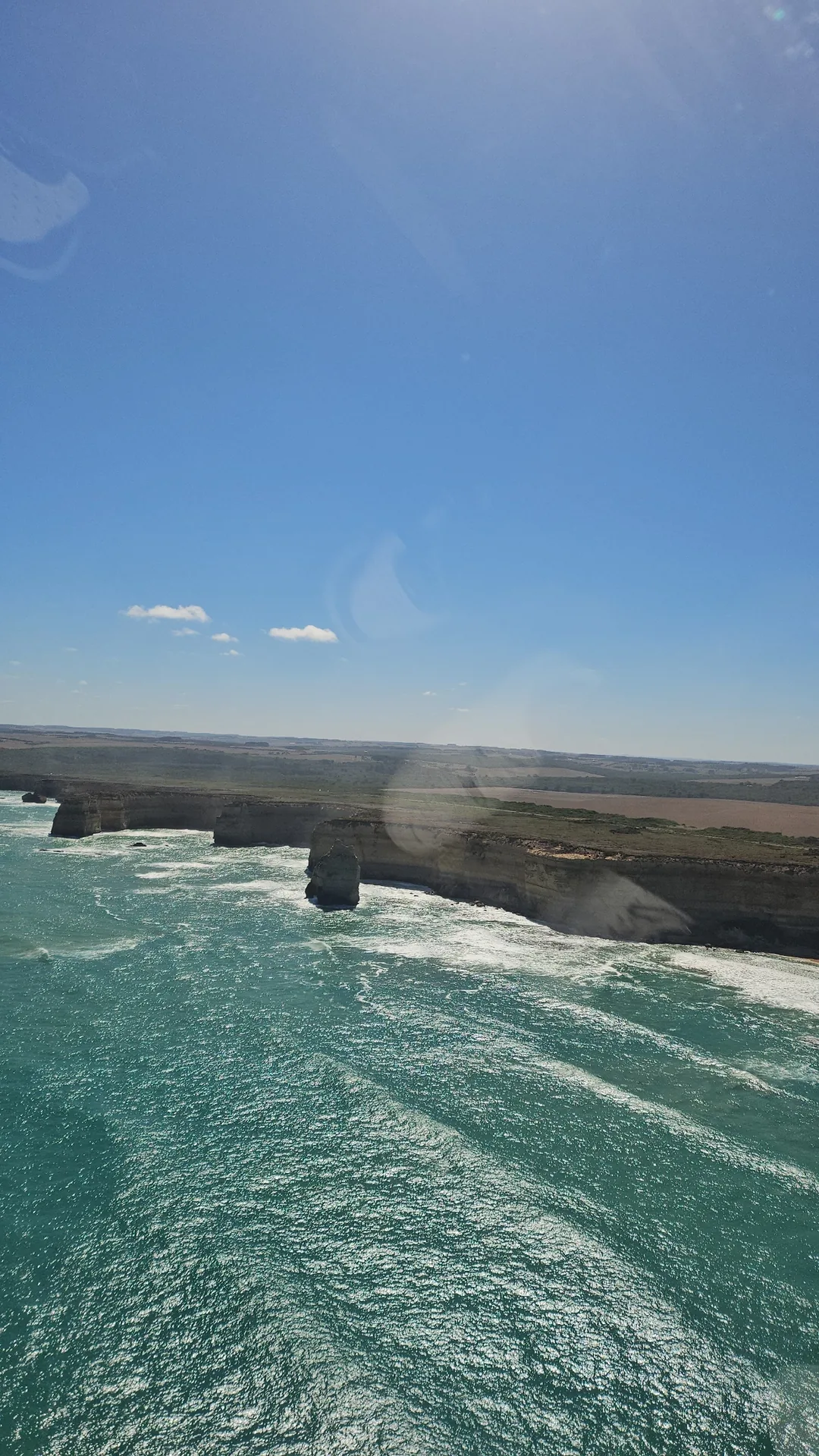 🇦🇺 Great Ocean Road 🚁 Tour trực thăng
