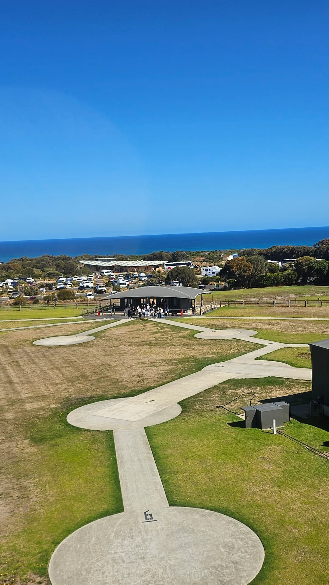 🇦🇺 Great Ocean Road 🚁 Tour trực thăng