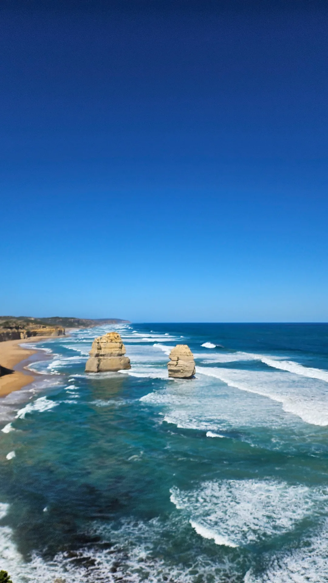 🇦🇺 Great Ocean Road 🚁 Tour trực thăng