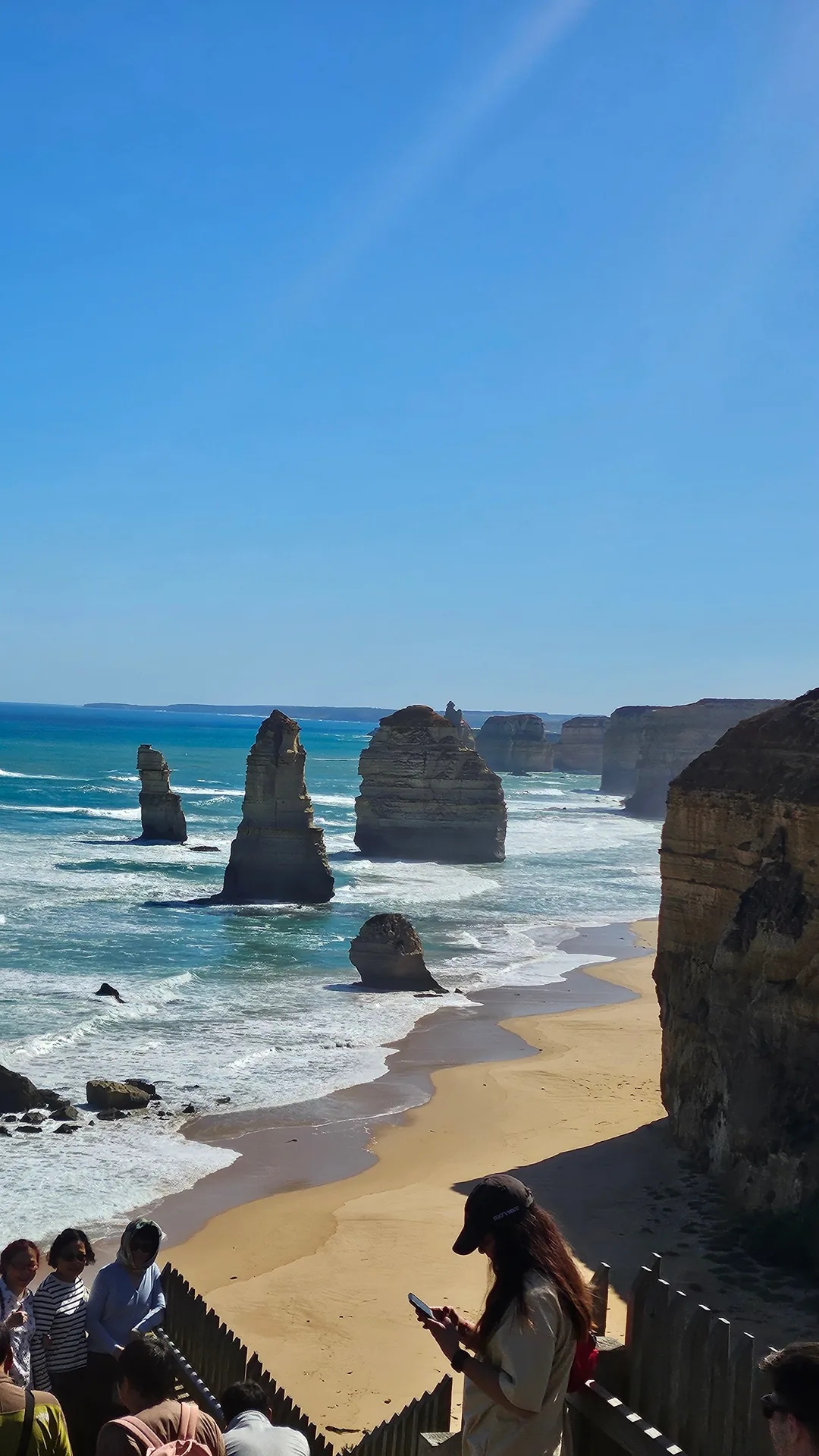 🇦🇺 Great Ocean Road 🚁 Tour trực thăng