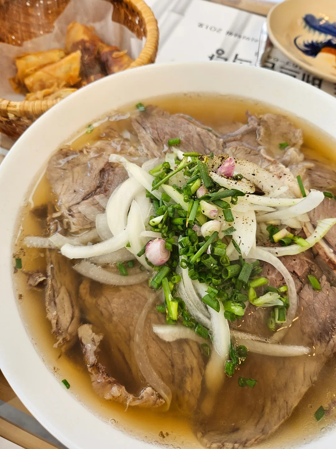 🇰🇷Việt Nam 🇻🇳 ngập tràn hương thơm!