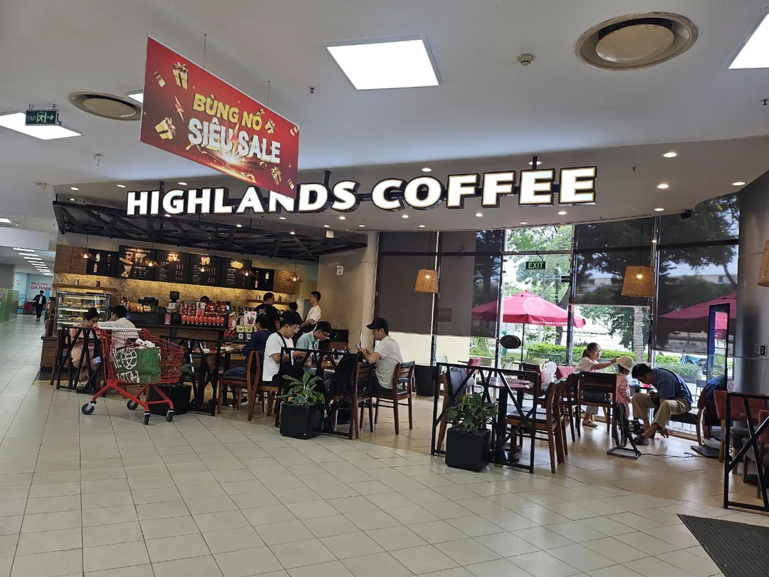 🇻🇳 (Review) Khám phá Lotte Mart Đà Nẵng