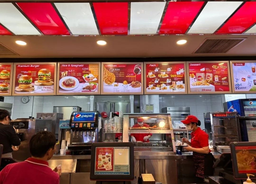 🇻🇳 (Review) Khám phá Lotte Mart Đà Nẵng