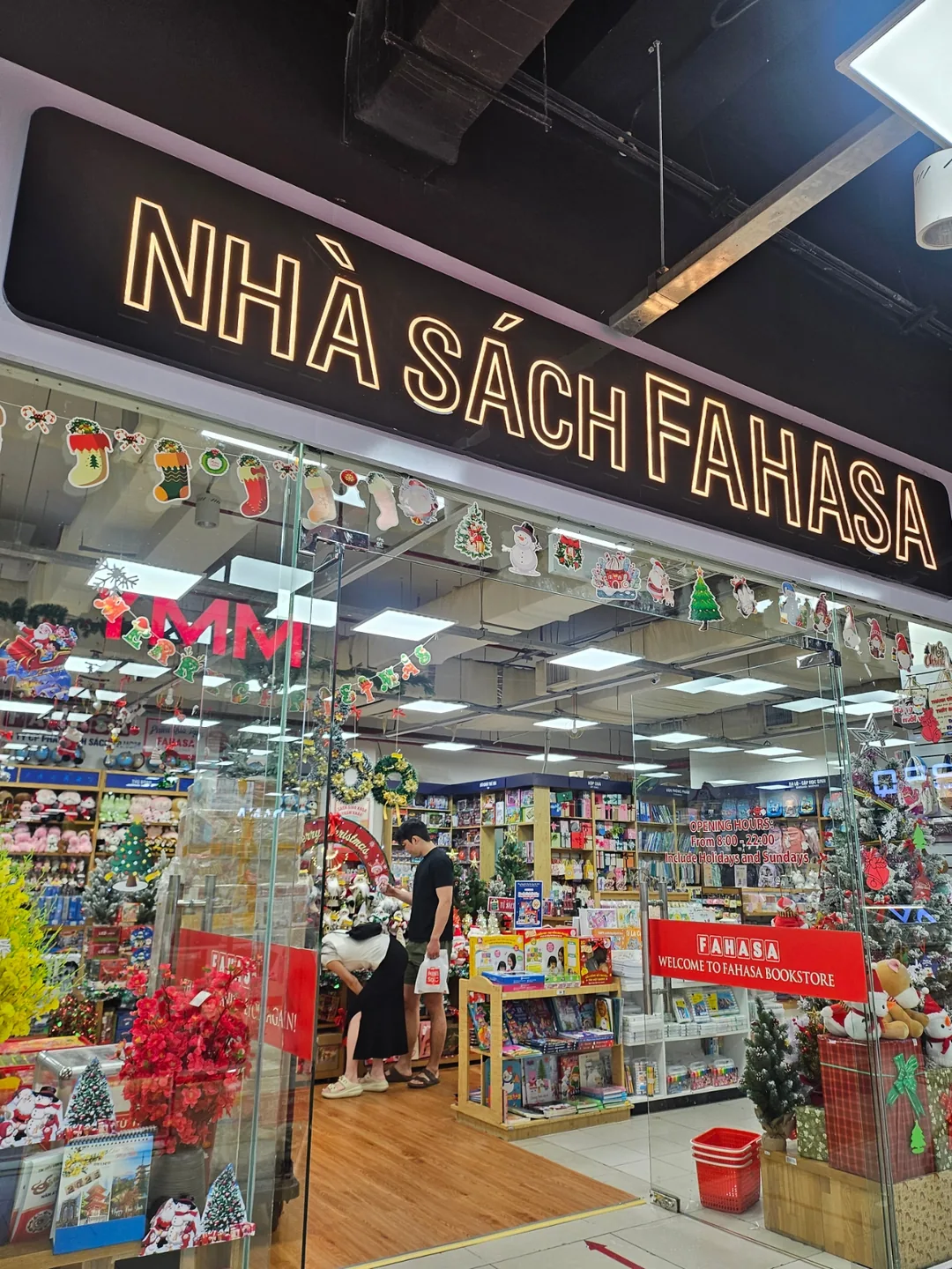 🇻🇳 (Review) Khám phá Lotte Mart Đà Nẵng