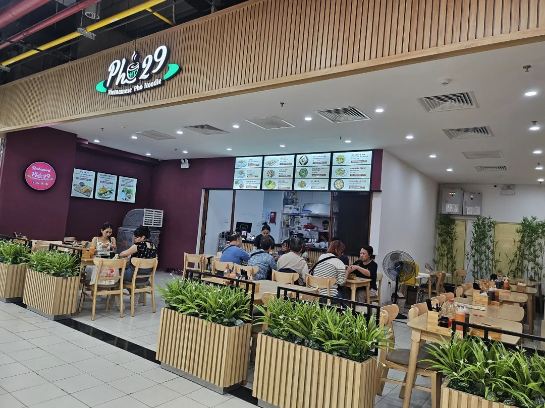 🇻🇳 (Review) Khám phá Lotte Mart Đà Nẵng