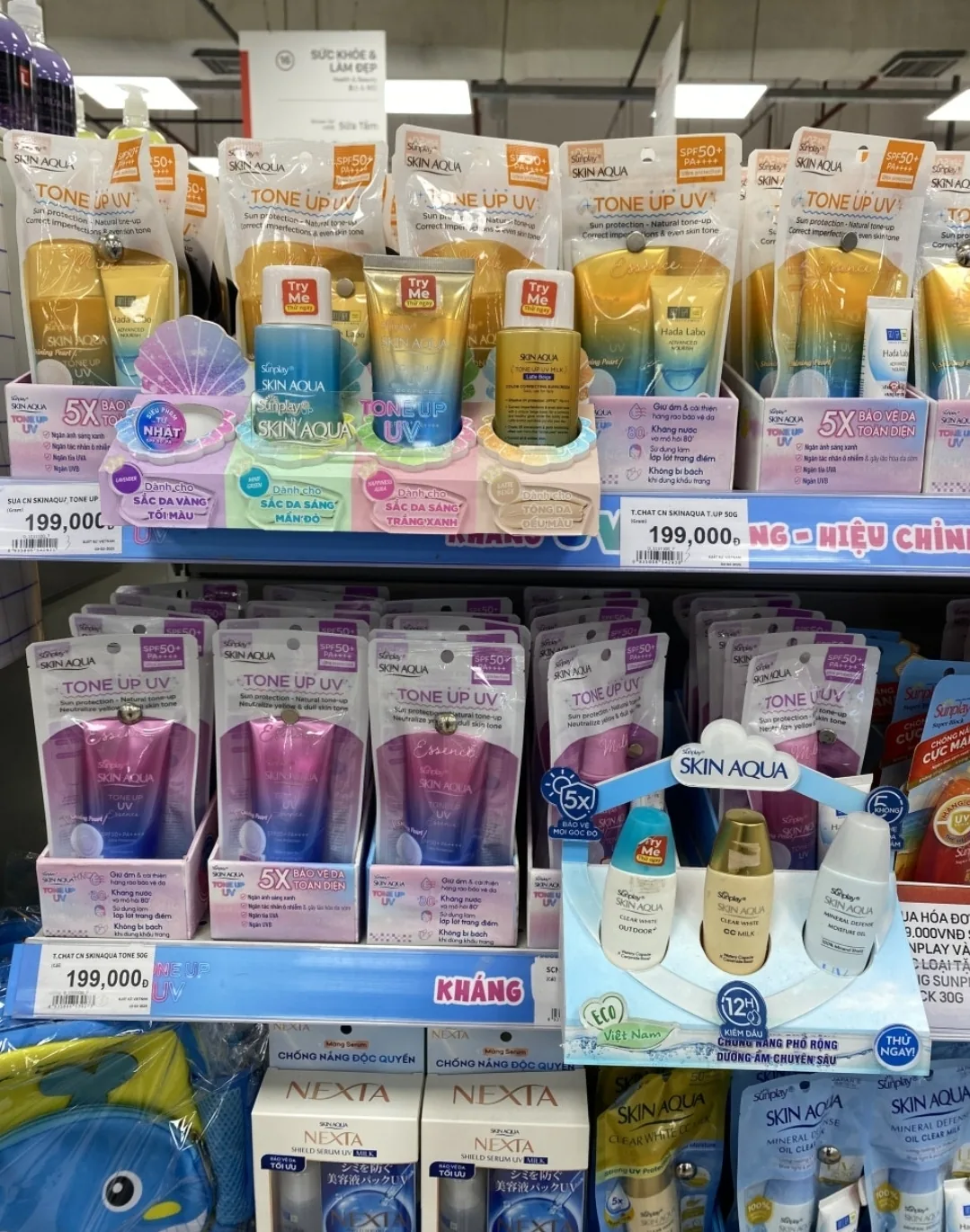 🇻🇳 (Review) Khám phá Lotte Mart Đà Nẵng