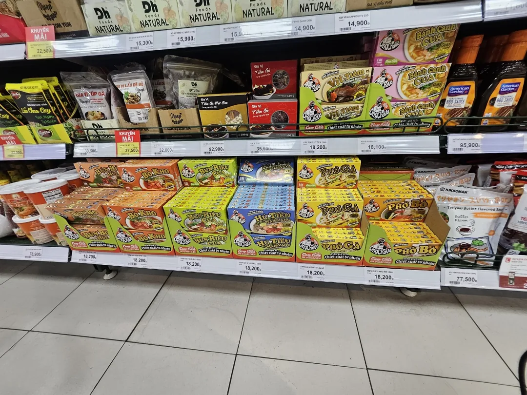 🇻🇳 (Review) Khám phá Lotte Mart Đà Nẵng